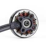 IFlight XING-E Pro 2306 1700KV 6S 2450KV 4S Brushless Motor 4mm Shaft 5inch 6inch Propeller RC Racing Drone Parts